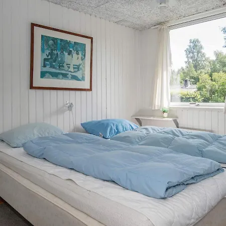 Five-bedroom In 1 בית נופש *