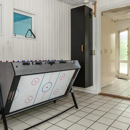 Five-bedroom In 1 * אבלטופט