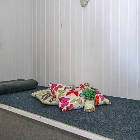 בית נופש Five-bedroom In 1