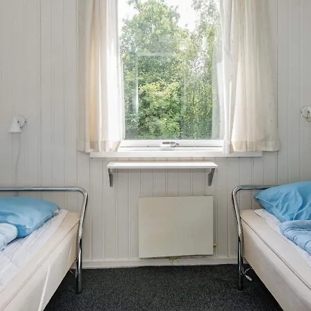 Five-bedroom In 1 בית נופש *