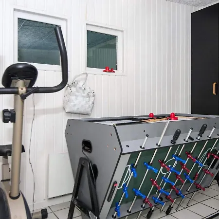 Five-bedroom In 1 אבלטופט