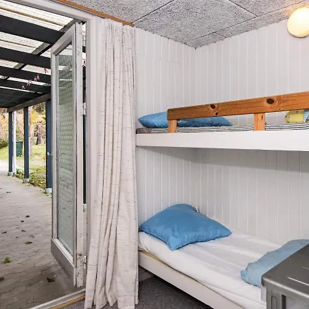 בית נופש Five-bedroom In 1 אבלטופט